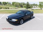 Thumbnail Photo 0 for 1997 Ford Mustang GT Convertible